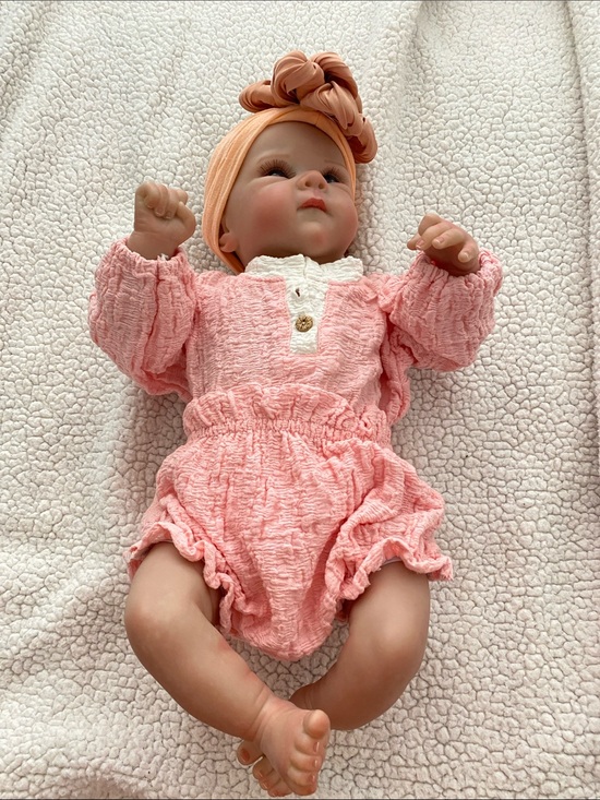 hoomai Other - Hoomai Realistic Reborn Doll